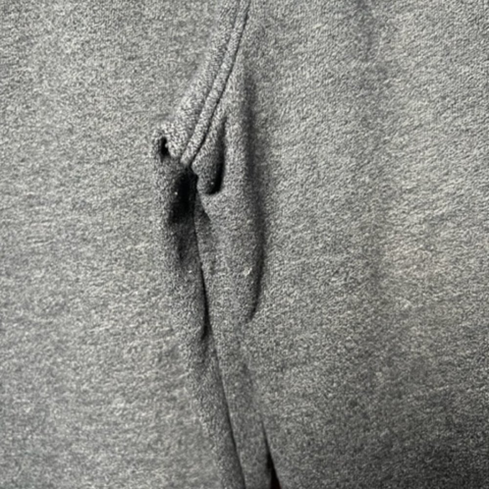 Womens Gray Hollister Sweatpants Size XS - Picture 6 of 8